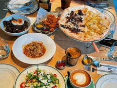 -1861意大利餐厅(文化广场店)