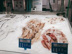 -麦德龙(包河店)