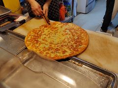 -咏春葱油饼(德政中路店)