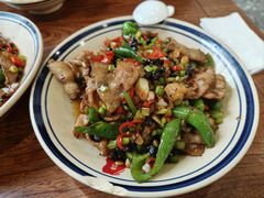 -徐春娇下饭菜(萧山奥体国际村店)