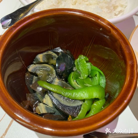 湘鲜姐热炒小院