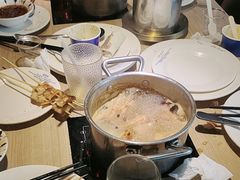 -星伦多自助料理(江阴万达店)