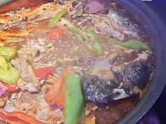 -匠子烤鱼(上邦百汇城店)