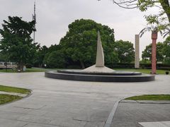 -上海月湖雕塑公园