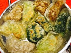 -抱德·潮汕味(敦和店原惠城鱼仔)