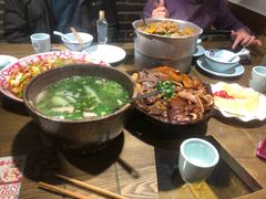 -灶东家民间菜(回兴店)