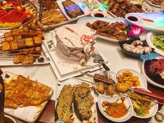 -金刚山烧烤(红旗大街店)