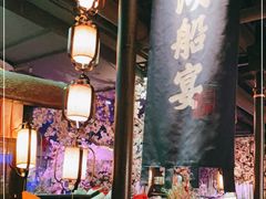 大堂-桂满陇-西湖船宴(西单大悦城店)