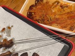 -蚝太郎 • 海鲜烧烤(建国路创始店)