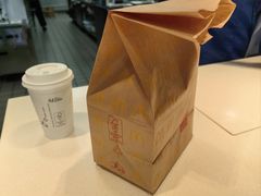 -麦当劳(余姚北站店)