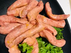 -崔英子朝韩民俗风味烤肉烤串城(大东店)