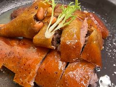 -老伙记海鲜码头(北滘店)
