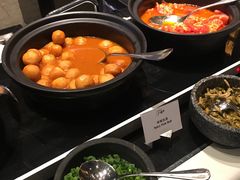 -深圳四季酒店·馥自助餐厅