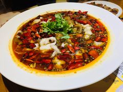 -王妈热卤·川味馆(海昌店)