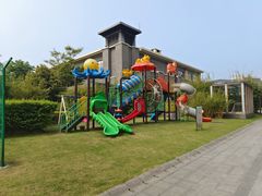 -成都安仁福朋喜来登酒店