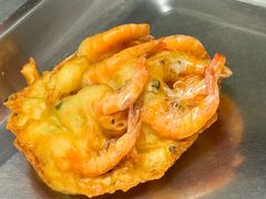 -信二嫂虾饼(振兴路店)