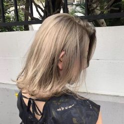 -SY COLOUR专业烫染