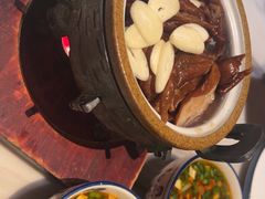 -唐猫庭院·千年陕菜(大唐不夜城店)