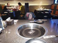 -锅说大脸毛肚重庆老火锅(佐阾店)