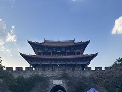 -大理古城