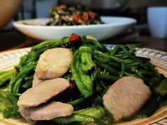 -甘思咪哚·云南艺术餐厅(天河广百店)