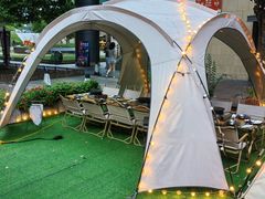 -CAMP.33露营烤肉·团建聚餐(创智天地店)