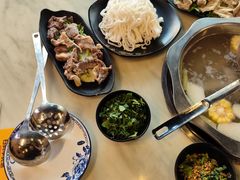 -潮鑫牛肉火锅(敏捷广场店)
