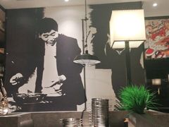 大堂-黄记煌三汁焖锅(广州曜一城店)