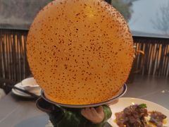-吴越荣记·苏州菜·松鼠桂鱼(斜塘老街店)