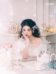 -橙亦摄影工作室