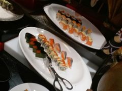 -领鲜活海鲜榴莲自助火锅(东门店)