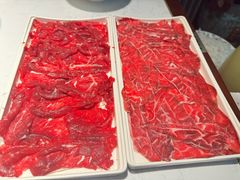 -汕头八合里海记牛肉店(清河店)