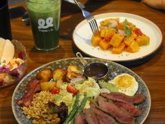 -POKEE VIA&Brunch·维娅(重庆来福士店)