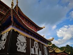 -达仓郎木寺院