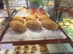 -面包新语(KKMALL京基店)