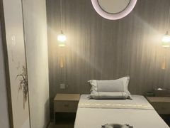 -益健·足疗汗蒸SPA(芙蓉广场店)