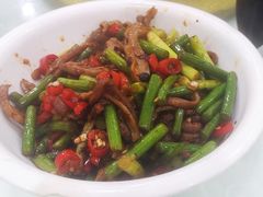-谭姐湘菜馆(浦东大道店)