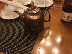 -新疆欣悦饭庄