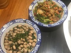 -锅来乐地锅鸡(安亭店)