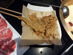 -怡品川宇火锅(宝立方店)
