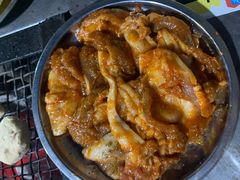 -同心烧烤(总店)