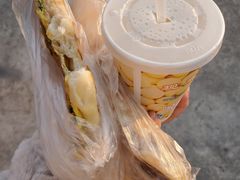 -江南大学-第一食堂(江南苑)