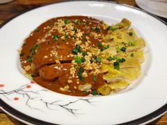 -金谷园饺子·烧烤(人大总店)