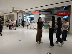 -海底捞火锅(方圆荟店)