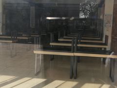-淮北师范大学-学生2食堂