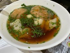 -苏小柳点心·手作小笼包(浦东嘉里城分院)