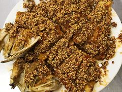 -松明一烤肉馆(鲁园店)