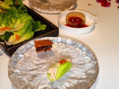 -THE WANG王品(上海中心云端店)