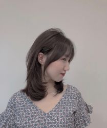 -Coco Salon 日系烫染专业店