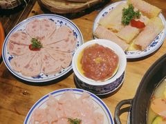 -楠火锅(广州总店)